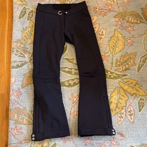 Obermeyer women’s ski pants 6